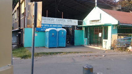 Barangay Capitol Site Public Gym - 8V9V+P7X, Cebu City, 6000 Cebu, Philippines