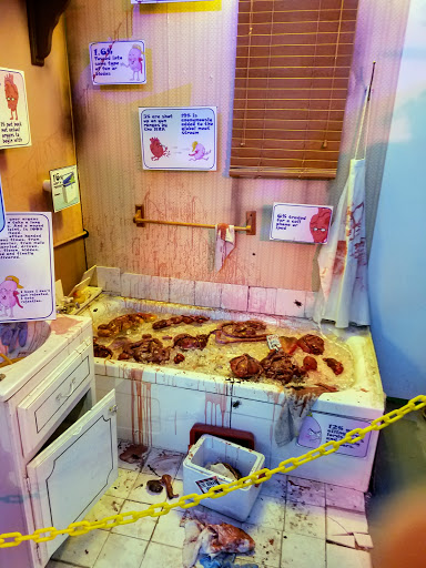 Art Gallery «The Freakybuttrue Peculiarium and Museum», reviews and photos, 2234 NW Thurman St, Portland, OR 97210, USA