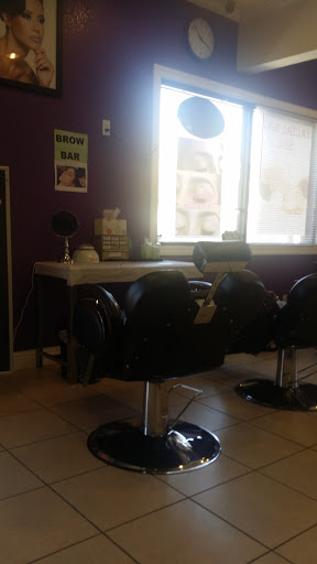 Beauty Salon «Studio 15 Beauty Salon», reviews and photos, 2445 Willow Pass Rd, Bay Point, CA 94565, USA