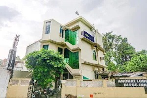 FabHotel Bless Inn - Hotel near prayagraj junction image