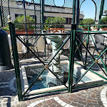 Photo n°2 de l'avis de Janina.e fait le 08/10/2018 à 10:31 sur le  Caffè Ciampini di Marco Ciampini à Rome