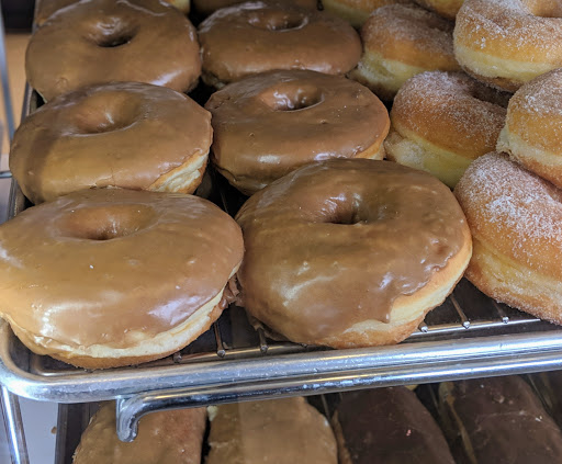 Donut Shop «Happy Donuts», reviews and photos, 2916 Central Ave, Eureka, CA 95501, USA