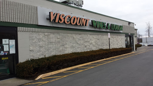 Viscount Wines & Liquors, 1173 U.S. 9, Wappingers Falls, NY 12590, USA, 