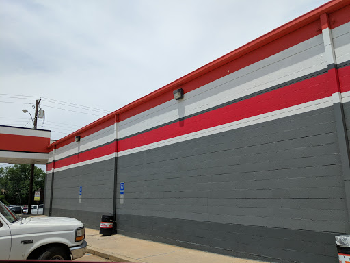 Auto Parts Store «AutoZone», reviews and photos, 3801 Towson Ave, Fort Smith, AR 72901, USA
