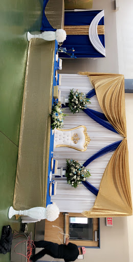 Florist «Illusion Florist & Events», reviews and photos, 12231 SE Stark St, Portland, OR 97233, USA