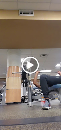 Gym «24 Hour Fitness Super Sport», reviews and photos, 2500 Dunstan Rd, Houston, TX 77005, USA