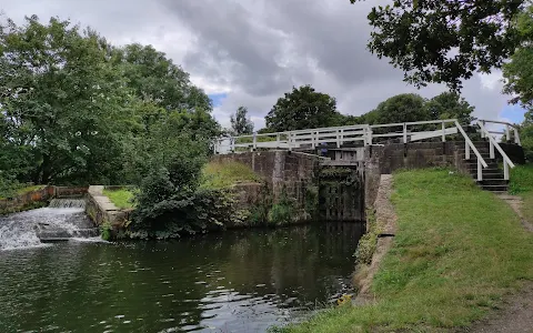 Hirst Lock image