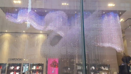 Jewelry Store «Swarovski», reviews and photos, 295 Geary St, San Francisco, CA 94102, USA