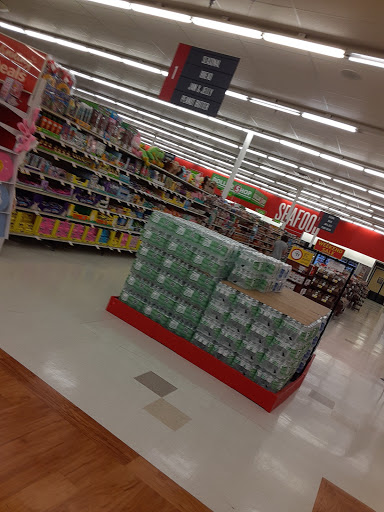 Grocery Store «Winn-Dixie», reviews and photos, 4025 S Nova Rd, Port Orange, FL 32127, USA