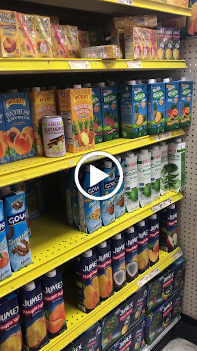 Grocery Store «Busy Bee Supermarket», reviews and photos, 2382 W Oak Ridge Rd, Orlando, FL 32809, USA