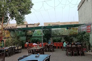 Jay bhavani garden restaurant & ac hall image
