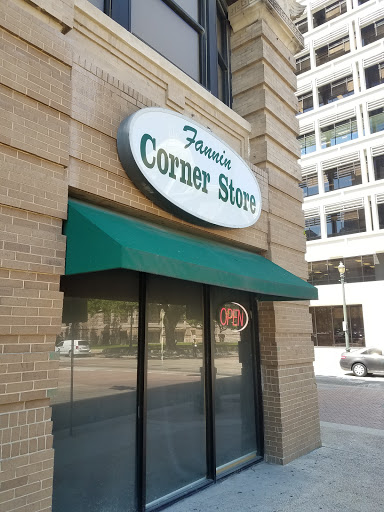 Convenience Store «Fannin Corner Store», reviews and photos, 1018 Preston St # 100, Houston, TX 77002, USA