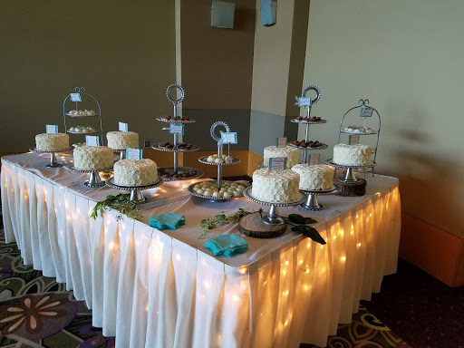 Shopping Mall «Vallco Shopping Mall», reviews and photos, 10123 N Wolfe Rd, Cupertino, CA 95014, USA