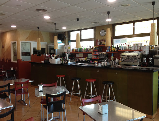 Bon Lloc De La Tieta