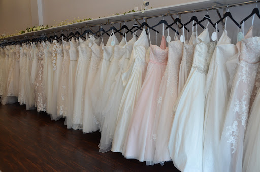Bridal Shop «Brides By Jessa», reviews and photos, 920 E 2nd Ave #120, Coralville, IA 52241, USA
