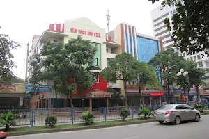 Khách sạn Hà Nội image