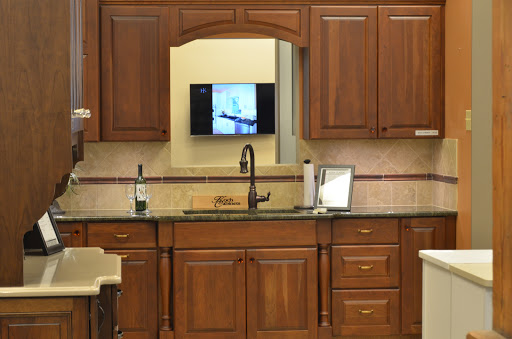 Cabinet Store «Cabinet Factory Outlet Plus», reviews and photos, 7125 Q St, Omaha, NE 68117, USA