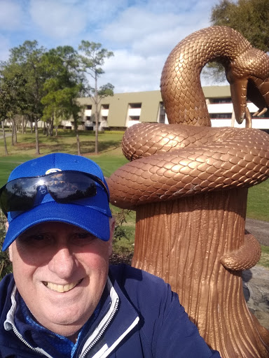 Golf Course «Copperhead Course», reviews and photos, 36750 US Hwy 19 N, Palm Harbor, FL 34684, USA