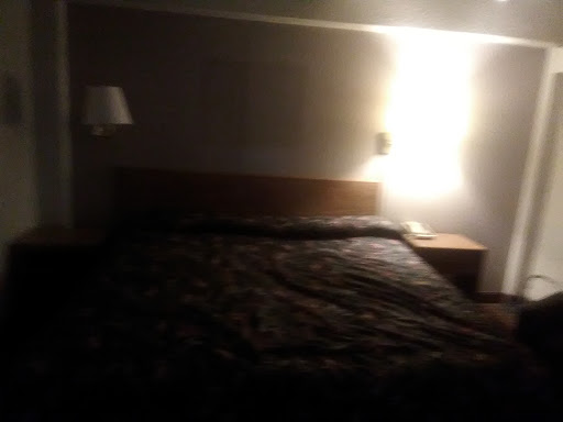 Hotel «Koko Inn», reviews and photos, 5201 Avenue Q, Lubbock, TX 79412, USA