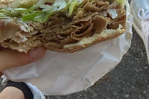 Karadeniz Döner Kebab image