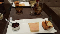 Foie gras du Restaurant Bistrot du château à Compiègne - n°6