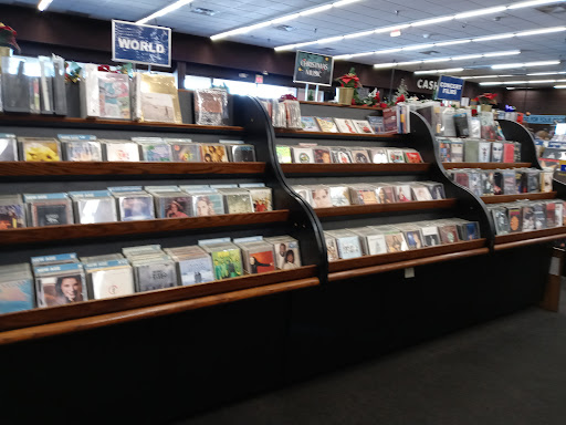 Book Store «Bookmans Mesa Entertainment Exchange», reviews and photos, 1056 S Country Club Dr, Mesa, AZ 85210, USA