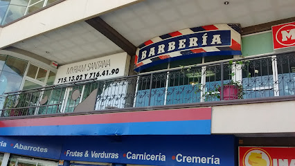 Barberia Culiacan