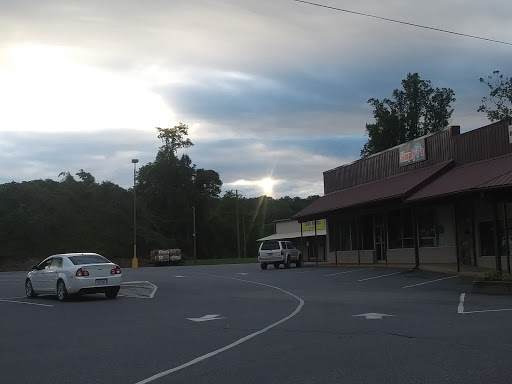 Do it yourself car wash en Sylva