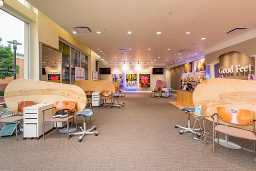 Orthotics & Prosthetics Service «The Good Feet Store», reviews and photos, 2035 NW Allie Ave, Hillsboro, OR 97124, USA