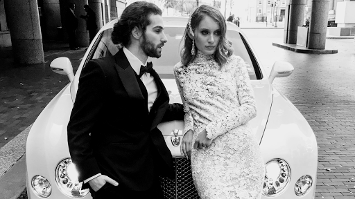 Bridal Shop «Philadelphia Bridal Co», reviews and photos, 1218 Spruce St, Philadelphia, PA 19107, USA