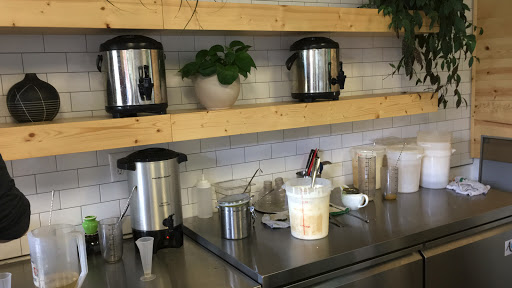 Coffee Store «Lineage Coffee Roasting», reviews and photos, 3201 Corrine Dr, Orlando, FL 32803, USA