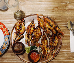Ambermoon Restaurant photo