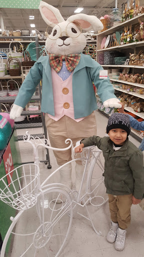 Craft Store «Michaels», reviews and photos, 18902 Rehoboth Mall Blvd, Rehoboth Beach, DE 19971, USA