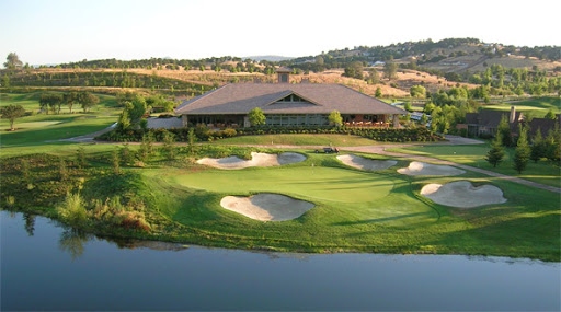 Golf Club «Saddle Creek Golf Club», reviews and photos, 1001 Saddle Creek Dr, Copperopolis, CA 95228, USA