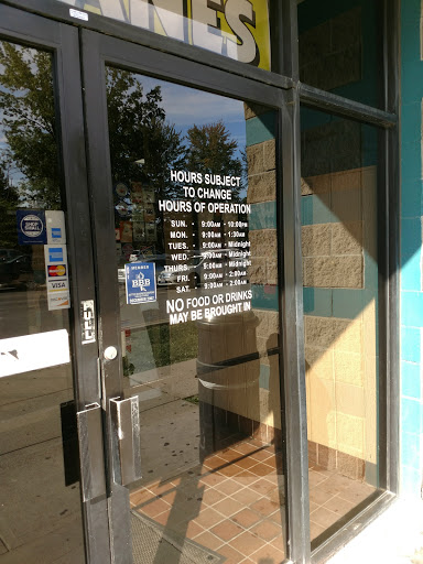 Bowling Alley «Cherry Grove Lanes», reviews and photos, 4005 Hopper Hill Rd, Cincinnati, OH 45255, USA