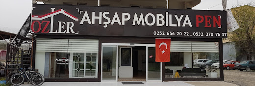 Özler Ahşap Mobilya