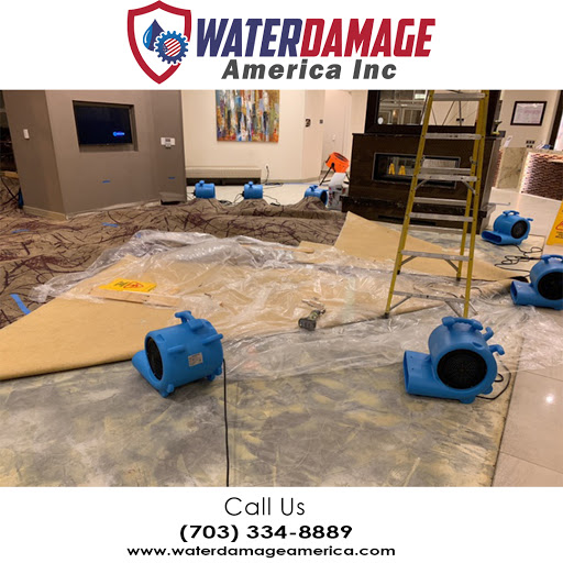 Water Damage America