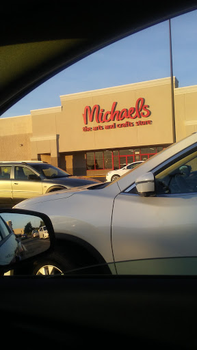 Craft Store «Michaels», reviews and photos, 5541 Urbana Pike, Frederick, MD 21704, USA