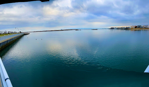 Golf Course «Bay Park Golf Course», reviews and photos, 1 1st Ave, East Rockaway, NY 11518, USA