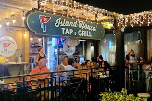 Island House Tap and Grill image
