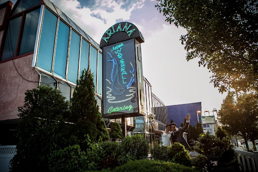 Wedding Venue «Ariana Waterfall Catering», reviews and photos, 79 Hempstead Turnpike, West Hempstead, NY 11552, USA