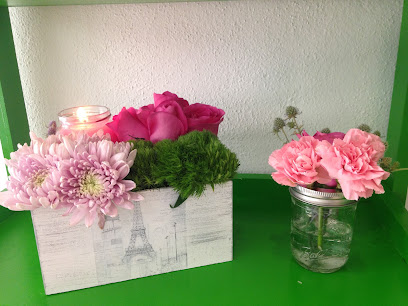 Blomster, Studio Floral
