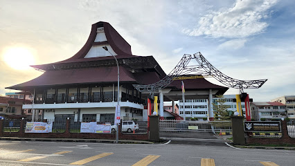 Pusat Sivik