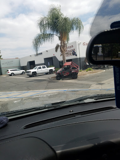 Motorcycle Rental Agency «Corona Motor Worx», reviews and photos, 6750 Central Ave STE C, Riverside, CA 92504, USA