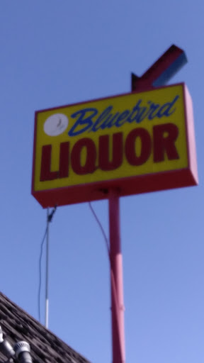 Liquor Store «Blue Bird Liquor», reviews and photos, 13746 Hawthorne Blvd, Hawthorne, CA 90250, USA