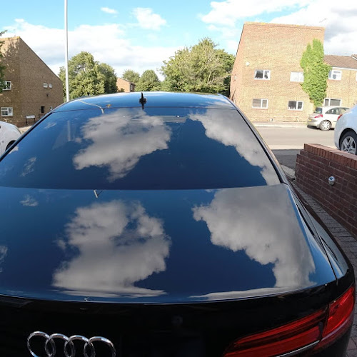 Reviews of Grex detailing in Swindon - Car wash