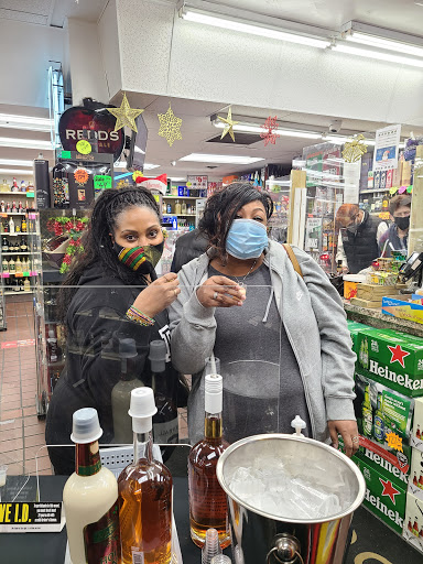 Liquor Store «Camelot Liquors», reviews and photos, 300 Washington Blvd, Laurel, MD 20707, USA