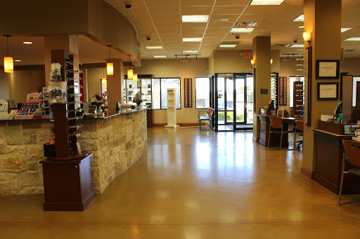 Eye Care Center «Texas State Optical of San Marcos», reviews and photos, 2406 Hunter Rd #102, San Marcos, TX 78666, USA