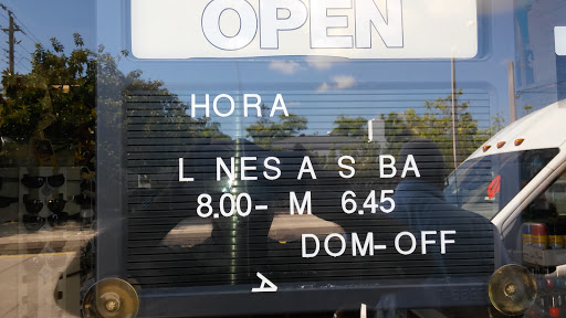 Variety Store «Sara Dollar Discount», reviews and photos, 2200 SW 16th St # 102, Miami, FL 33145, USA