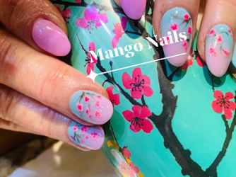 Mango Nails